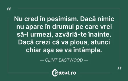 Înălţimea în sine a unei opere nu vr... Înălţimea în sine a unei opere nu vr...