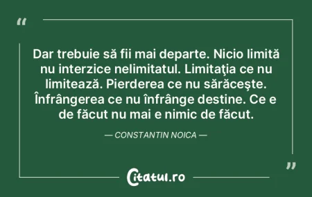 Mulţumeşte-i şi zilei care nu ţi-a d... Mulţumeşte-i şi zilei care nu ţi-a d...