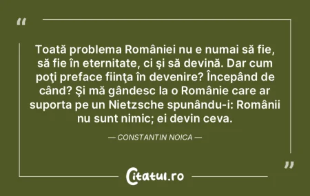 Nimic bun în el nu areŞi mă întreb c... Nimic bun în el nu areŞi mă întreb c...