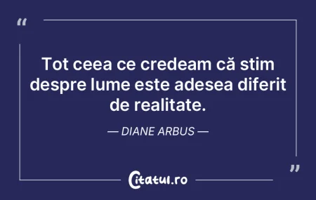 Nimic nu poate îngrădi unui bărbat fa...