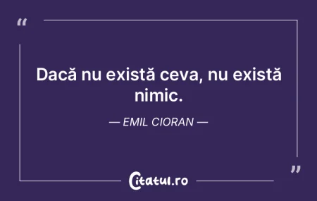 Totul e aşa cum a fost dintotdeauna şi...