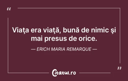 Încă nimic nu e pierdut. Pierzi un om ... Încă nimic nu e pierdut. Pierzi un om ...
