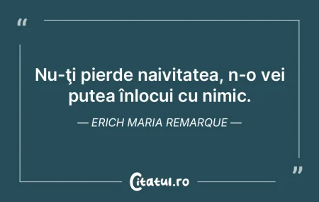 Nimeni nu apreciază pământul la fel d... Nimeni nu apreciază pământul la fel d...