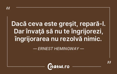 Citat Viață - Citatul.ro