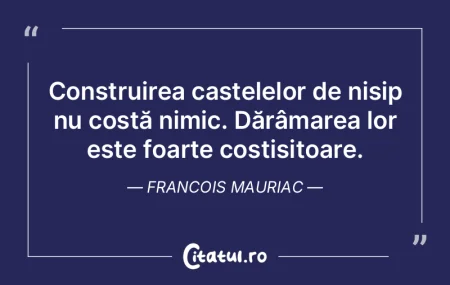 Să nu mă tem. Voi înfrunta frica. O v...