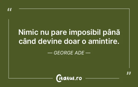 Bătrâneţea are două mari avantaje: d...