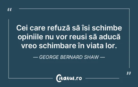 O viaţă petrecută făcând greşeli e... O viaţă petrecută făcând greşeli e...