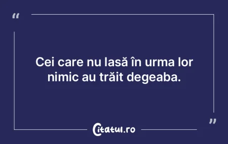 Raţiunea şi pasiunea n-au nimic în co... Raţiunea şi pasiunea n-au nimic în co...