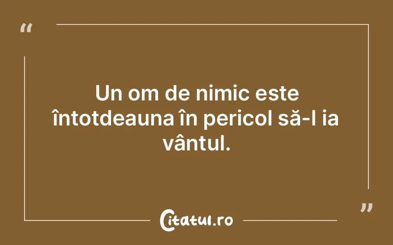 Citat Autor necunoscut - citate viata