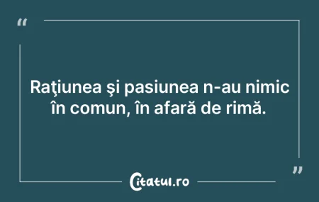 Nimic nu mă revoltă mai mult ca diavol... Nimic nu mă revoltă mai mult ca diavol...