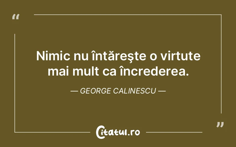Citat George Calinescu - citate viata