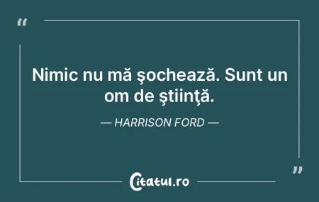 Nu suntem datori celui care ne-a sprijin...