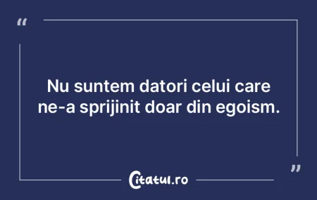 Până când nu vom accepta faptul că v... Până când nu vom accepta faptul că v...
