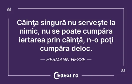 Cu o educaţie pur românească nu poţi...