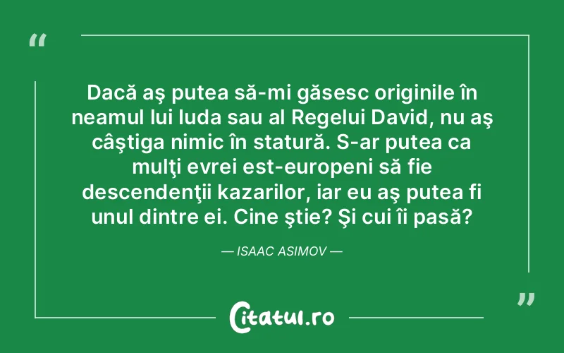 Citat Autor necunoscut - citate viata