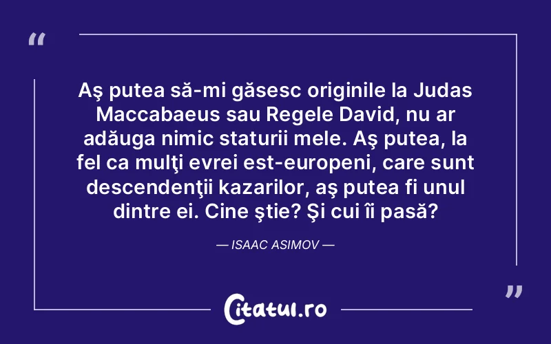 Citat Autor necunoscut - citate viata