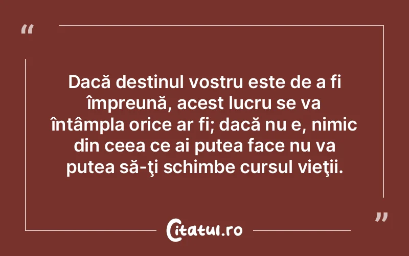 Citat Autor necunoscut - citate viata