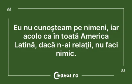 Nimic nu ne dă mai multe idei ca o plim...