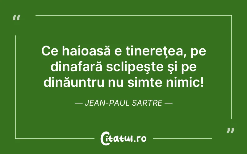 Citat Autor necunoscut - citate viata