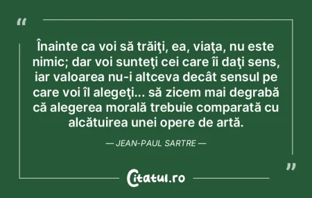 Prefer să aud comentarii despre mine ca... Prefer să aud comentarii despre mine ca...