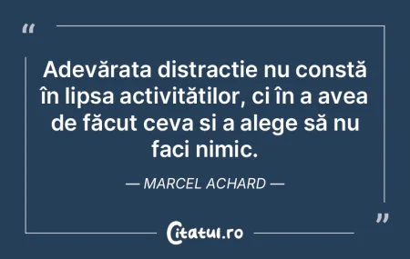 Când eşti deprimat, cea mai sigură te...