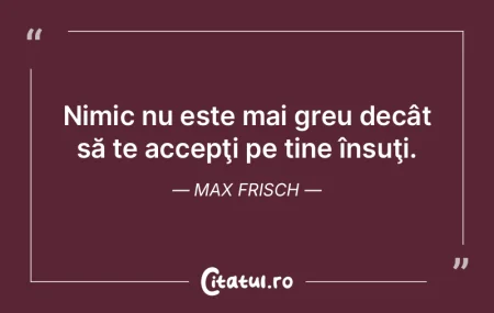 Sunt de o nesimţire maximă: nu-mi repr... Sunt de o nesimţire maximă: nu-mi repr...