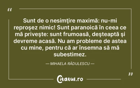 Ca divă, trebuie doar să ai imaginaţi... Ca divă, trebuie doar să ai imaginaţi...