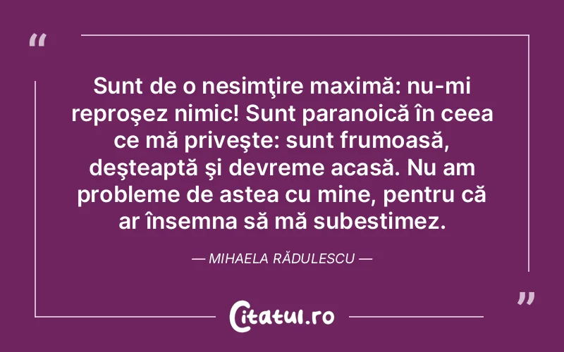 Citat Autor necunoscut - citate viata