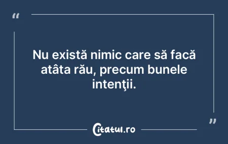 Nimic nu este aşa permanent ca un progr... Nimic nu este aşa permanent ca un progr...