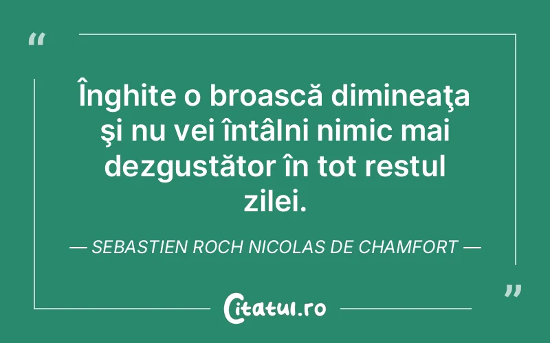 Citat Autor necunoscut - citate viata