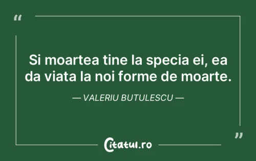 Citat Viață - Citatul.ro