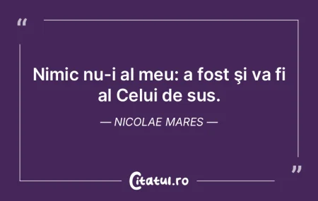 Când nu mai ai nimic - puţinul (vai! )... Când nu mai ai nimic - puţinul (vai! )...