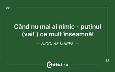 Când nu ştii nimic, sigur devii ridico... Când nu ştii nimic, sigur devii ridico...