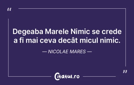 Nimic mai util şi mai ingenios. Fă ce-... Nimic mai util şi mai ingenios. Fă ce-...