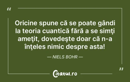 Nimic durabil nu se poate întemeia pe i... Nimic durabil nu se poate întemeia pe i...