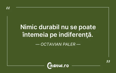 Degeaba speri când nu faci nimic pentru... Degeaba speri când nu faci nimic pentru...