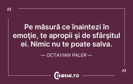 O dreptate postumă nu mai valorează ni...