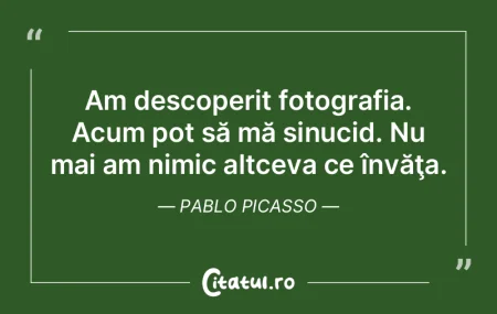 Războiul îl pornesc cei care nu sunt m...