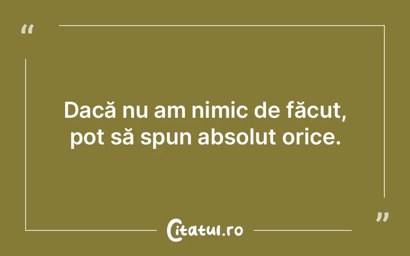 Citat Autor necunoscut - citate viata