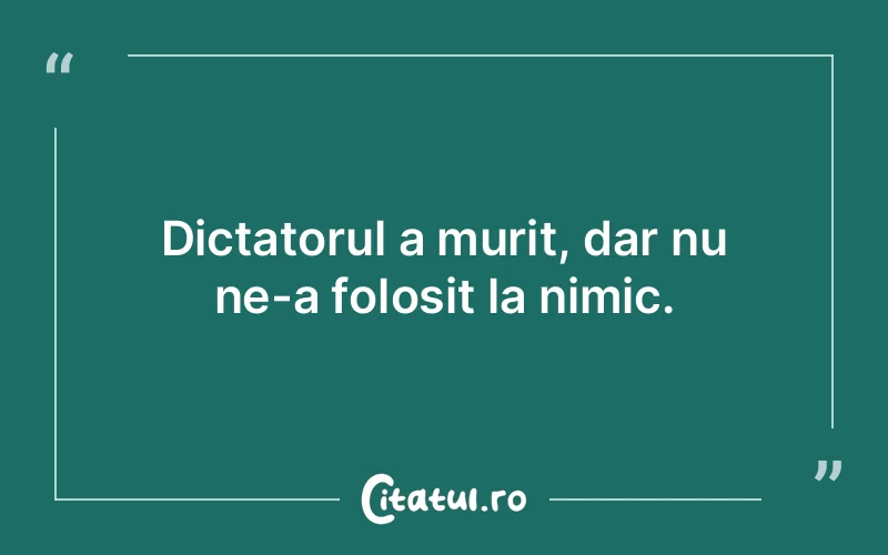 Citat Autor necunoscut - citate viata