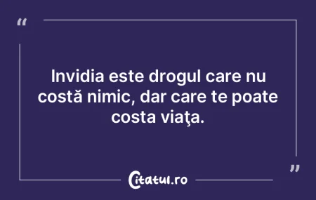 Pentru că de la tine nu mă aşteptam l...