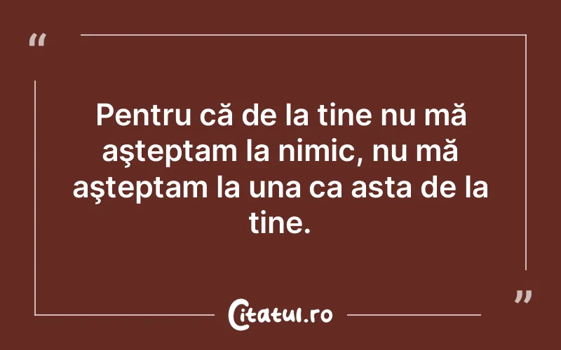 Citat Autor necunoscut - citate viata