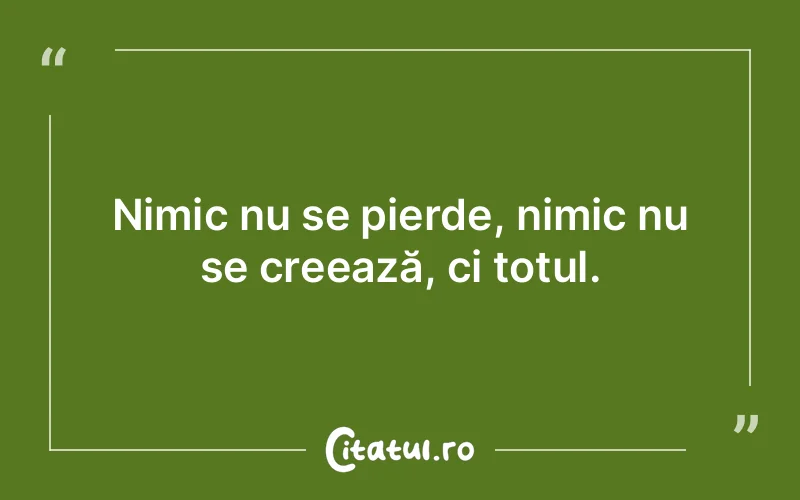 Citat Autor necunoscut - citate viata