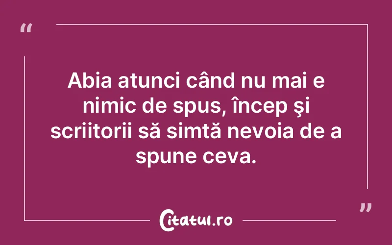 Citat Autor necunoscut - citate viata