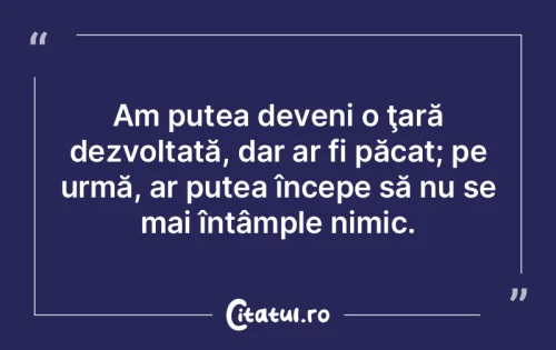 Citat Viață - Citatul.ro