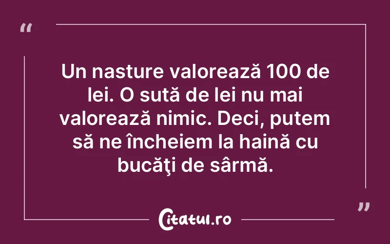 Citat Autor necunoscut - citate viata