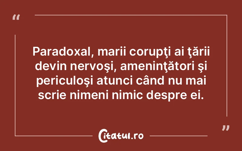 Citat Autor necunoscut - citate viata