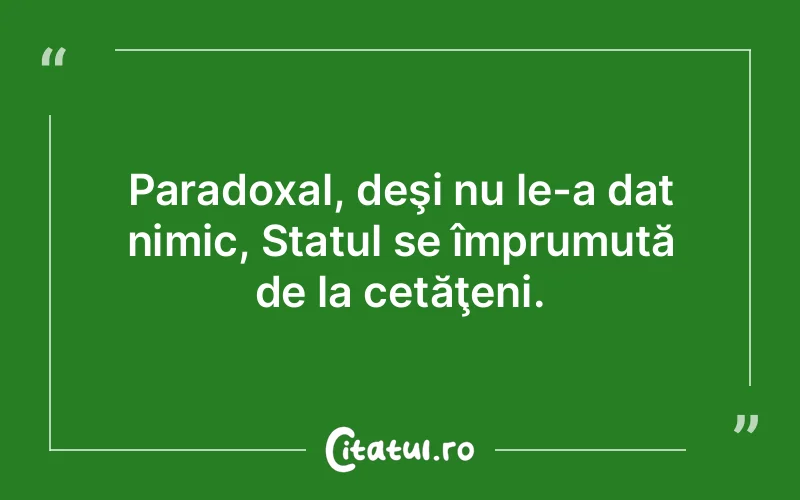 Citat Autor necunoscut - citate viata