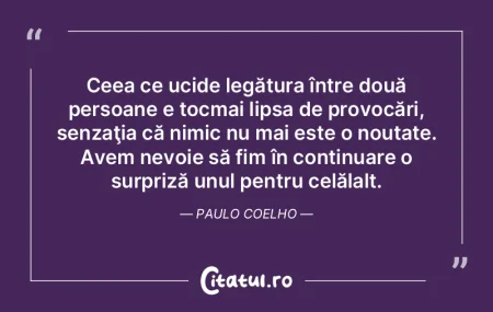 Mă tem că o să îmbătrânim scriind ...