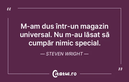 Una dintre cele mai mari greşeli este s... Una dintre cele mai mari greşeli este s...